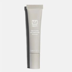 NIB U Beauty The Plasma Lip Compound in Universal 0.5 oz $68